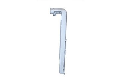 Toevoerluchtkoeler past: RVI KERAX, PREMIUM MIDR06.20.45C/4-MIDR06.23.56B/43 02.96-