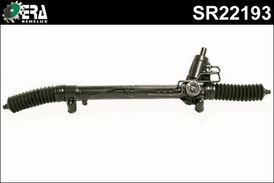 Рулевой механизм ERA Benelux SR22193 для PORSCHE CAYMAN