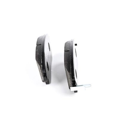 BREMSBELAGSATZ SCHEIBENBREMSE DELPHI LP1718 22