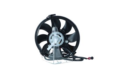 VENTILATOR RADIATOR NRF 47023 24