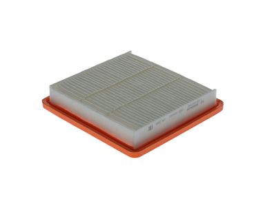 LUFTFILTER BOSCH F026400548 27