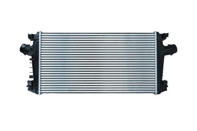 INTERCOOLER COMPRESOR