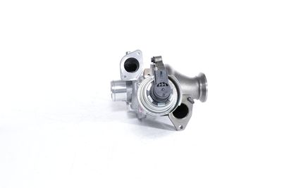 LADER AUFLADUNG BTS Turbo T918026 9