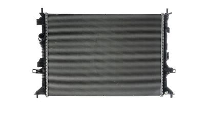 Radiateur - CR1724000P - MAHLE