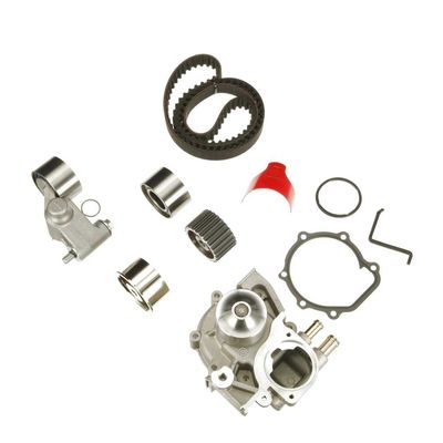 SET POMPA APA + CUREA DINTATA GATES KP15537XS2 65