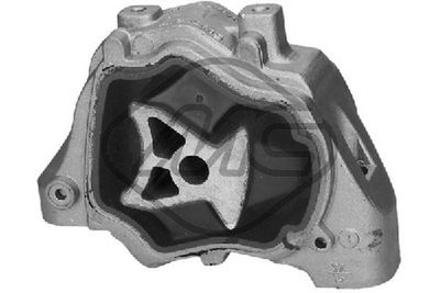 окачване, двигател Metalcaucho 54088