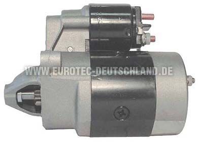 STARTER EUROTEC 11011810 1