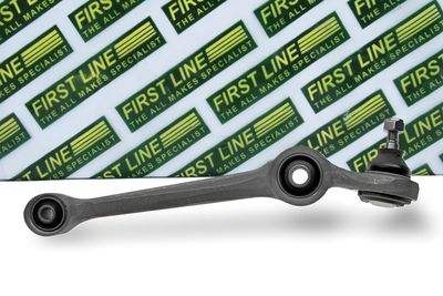 носач, окачване на колелата FIRST LINE FCA5528