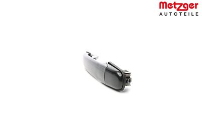 TüRGRIFF METZGER AUTOTEILE 2310532 9