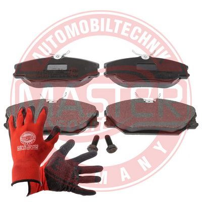 SET PLACUTE FRANA FRANA DISC