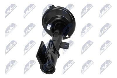 AMORTIZOR NTY ACT054 17