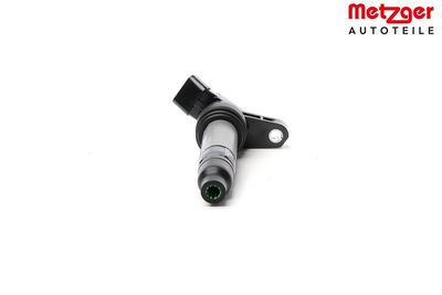ZüNDSPULE METZGER AUTOTEILE 0880553 12