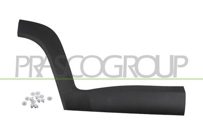 ZIER-/SCHUTZLEISTE TüR