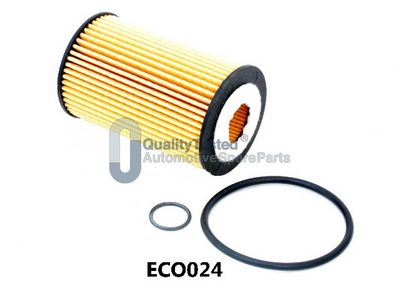 Filtr oleju JAPANPARTS FOE-024JM