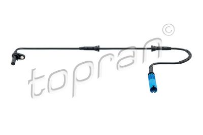 датчик, обороти на колелото TOPRAN 503 120