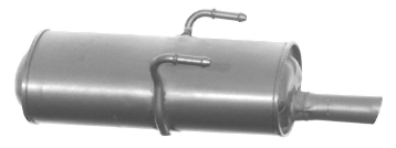 ENDSCHALLDäMPFER