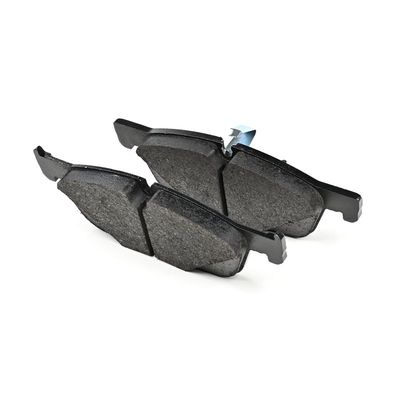 BREMSBELAGSATZ SCHEIBENBREMSE DELPHI LP3166 17