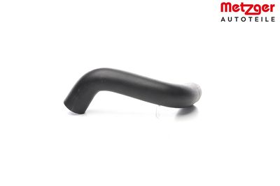 LADELUFTSCHLAUCH METZGER AUTOTEILE 2400345 20