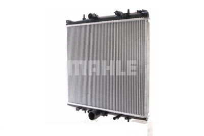 RADIATOR RACIRE MOTOR MAHLE CR1435000S 17