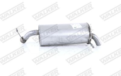 ENDSCHALLDäMPFER WALKER 23017