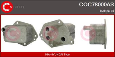 RADIATOR ULEI ULEI MOTOR