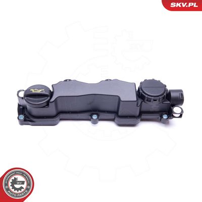 Kryt hlavy válce SKV 48SKV028