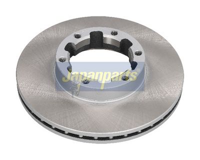 спирачен диск JAPANPARTS