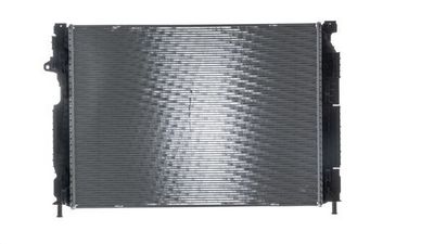 Chladič motora, chladič vody MAHLE CR 2738 000P