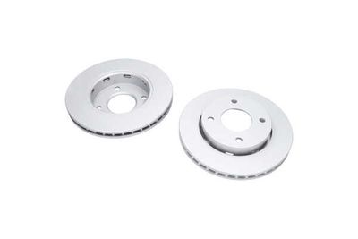 DISC FRANA Kavo Parts BR5766C 17