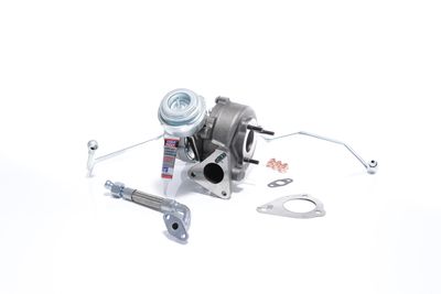 LADER AUFLADUNG BTS Turbo T981040 12