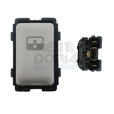 COMUTATOR TRAPA PAVILION