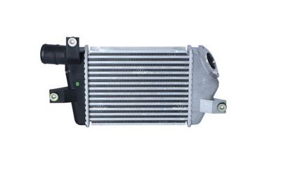 INTERCOOLER COMPRESOR