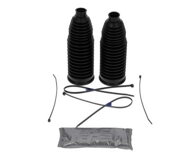 FALTENBALGSATZ LENKUNG