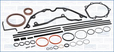 SET GARNITURI CARTER