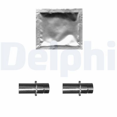 GESTäNGESTELLER BREMSANLAGE DELPHI LBE1014