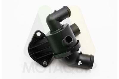 TERMOSTAT LICHID RACIRE