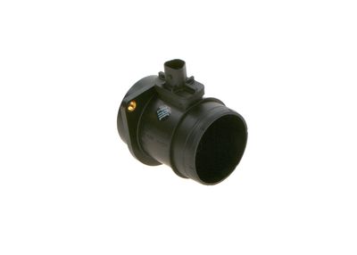 LUFTMASSENMESSER BOSCH 0280218225 9