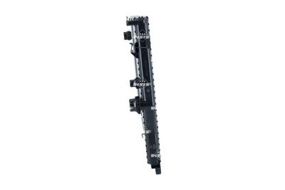 Motorradiator (handmatig)