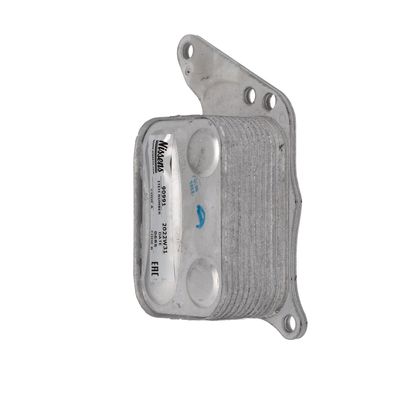 ÖLKüHLER MOTORöL NISSENS 90991 12