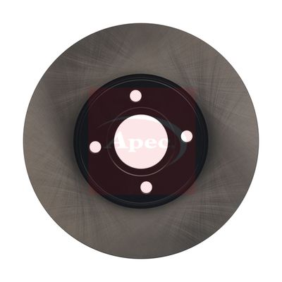 APEC Brake Disc DSK3118