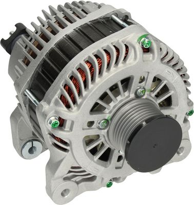 GENERATOR / ALTERNATOR HC-Cargo F032114670 3