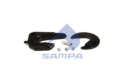 Set de reparatie, cupla remorca Sampa 28 04 006 1 313