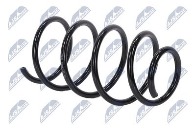 ARC SPIRAL NTY ASZHD009 11