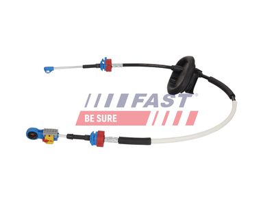 SET DE CABLURI CUTIE DE VITEZE MANUALă FAST FT02922 19