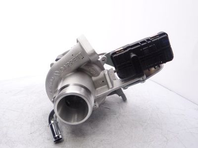 LADER AUFLADUNG GARRETT 8220725004S 1