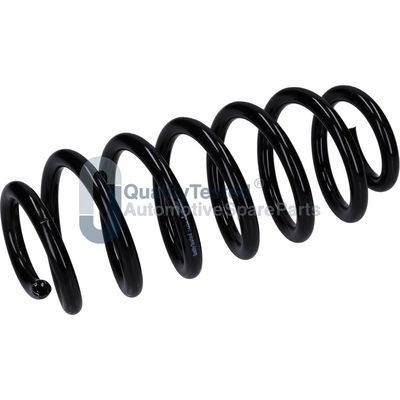Pružina podvozku JAPANPARTS ZCQ90537