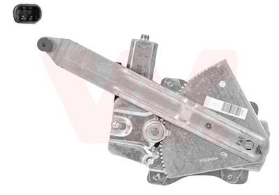 FENSTERHEBER VAN WEZEL 8238264