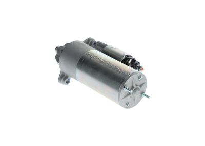 STARTER BOSCH 1986S01037 25