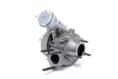 LADER AUFLADUNG BTS Turbo T914878 23