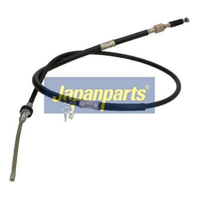 JAPANPARTS Trosas, stovėjimo stabdys